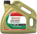моторное масло Castrol