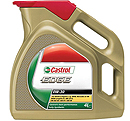 моторное масло Castrol