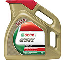 моторное масло Castrol