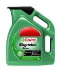 моторное масло Castrol