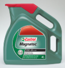 моторное масло Castrol
