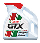 моторное масло Castrol