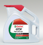 моторное масло Castrol